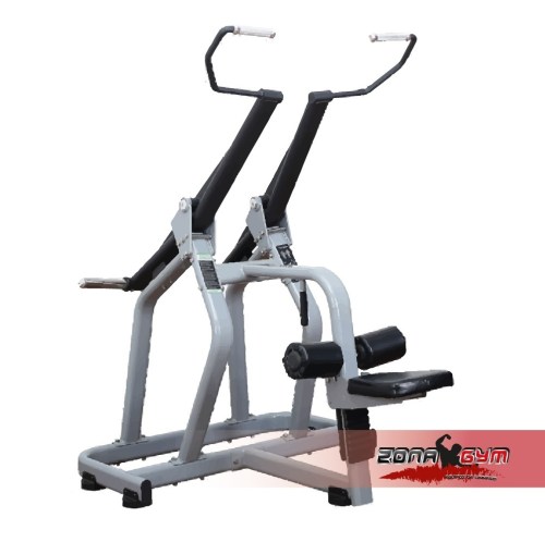 Hammer espalda - PRECOR